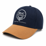 Baseball cap v2