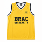 Basketball Jersey