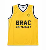 Basketball Jersey
