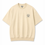 Drop Shoulder T-shirt