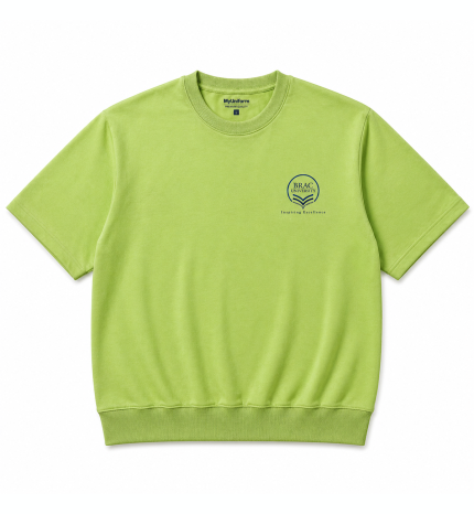 Drop Shoulder T-shirt