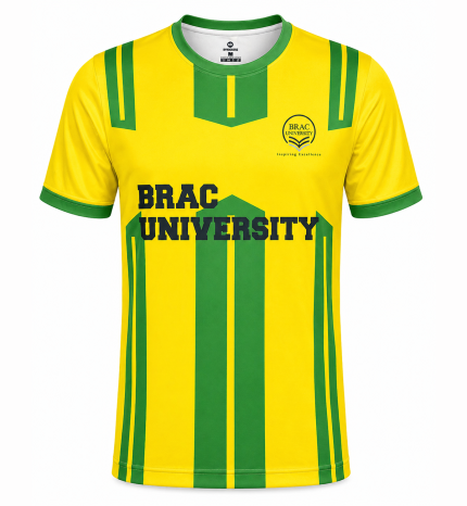 Sports Jersey