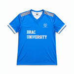 Sports Jersey V Neck