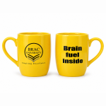 Yellow Mug