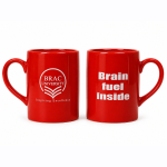 Red Mug