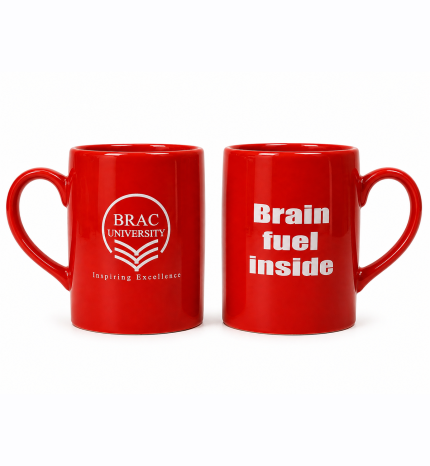 Red Mug