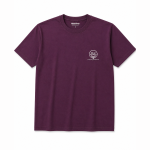 Maroon T-shirt