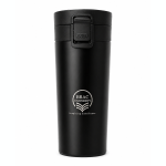 Coffee Flask Black