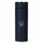 Navy Blue Flask