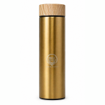 Bronze Flask