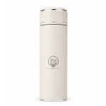 White Flask
