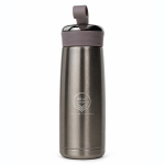 Silver Flask