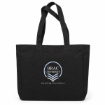 Black Tote Bag Design