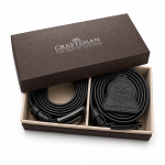 Belt combo gift box