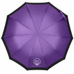 Purple Umbrella
