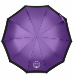Purple Umbrella