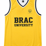 Basketball Jersey v1