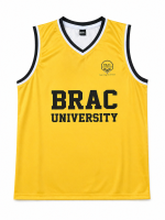 Basketball Jersey v1