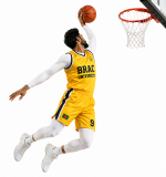 Basketball Jersey v1 - Image 3