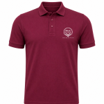 Maroon Polo