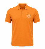 Orange Polo