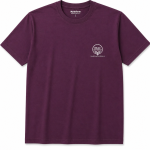 Maroon T-shirt
