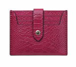 Leather Card Holder - Image 2