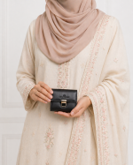 Leather Wallet Ladies - Image 2