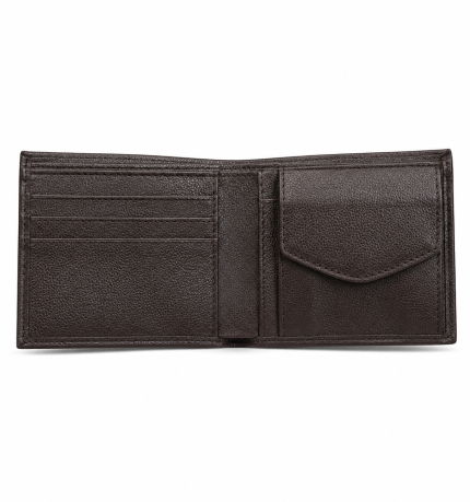 Leather Wallet Regular