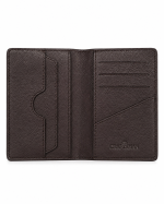 Leather Wallet Small - Image 2