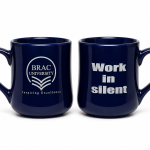 Dark Blue Mug