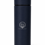 Navy Blue Flask