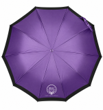 Purple Umbrella - Image 2