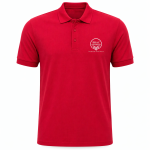 Red Polo