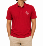 Red Polo - Image 2