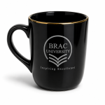 Black Mug