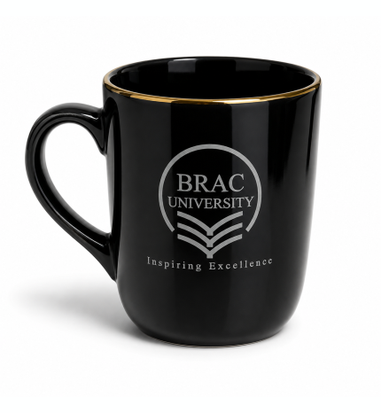 Black Mug