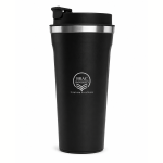 Black Thermos
