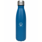 Blue Water Bottle