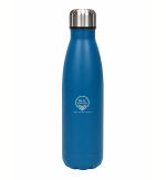 Blue Water Bottle