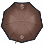 Brown Umbrella