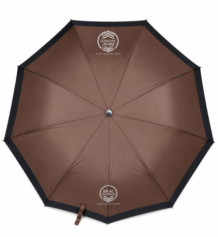 Brown Umbrella