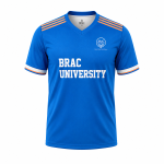 Royal Blue Jersey