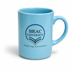 Light Blue Mug