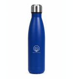 Royal Blue Bottle