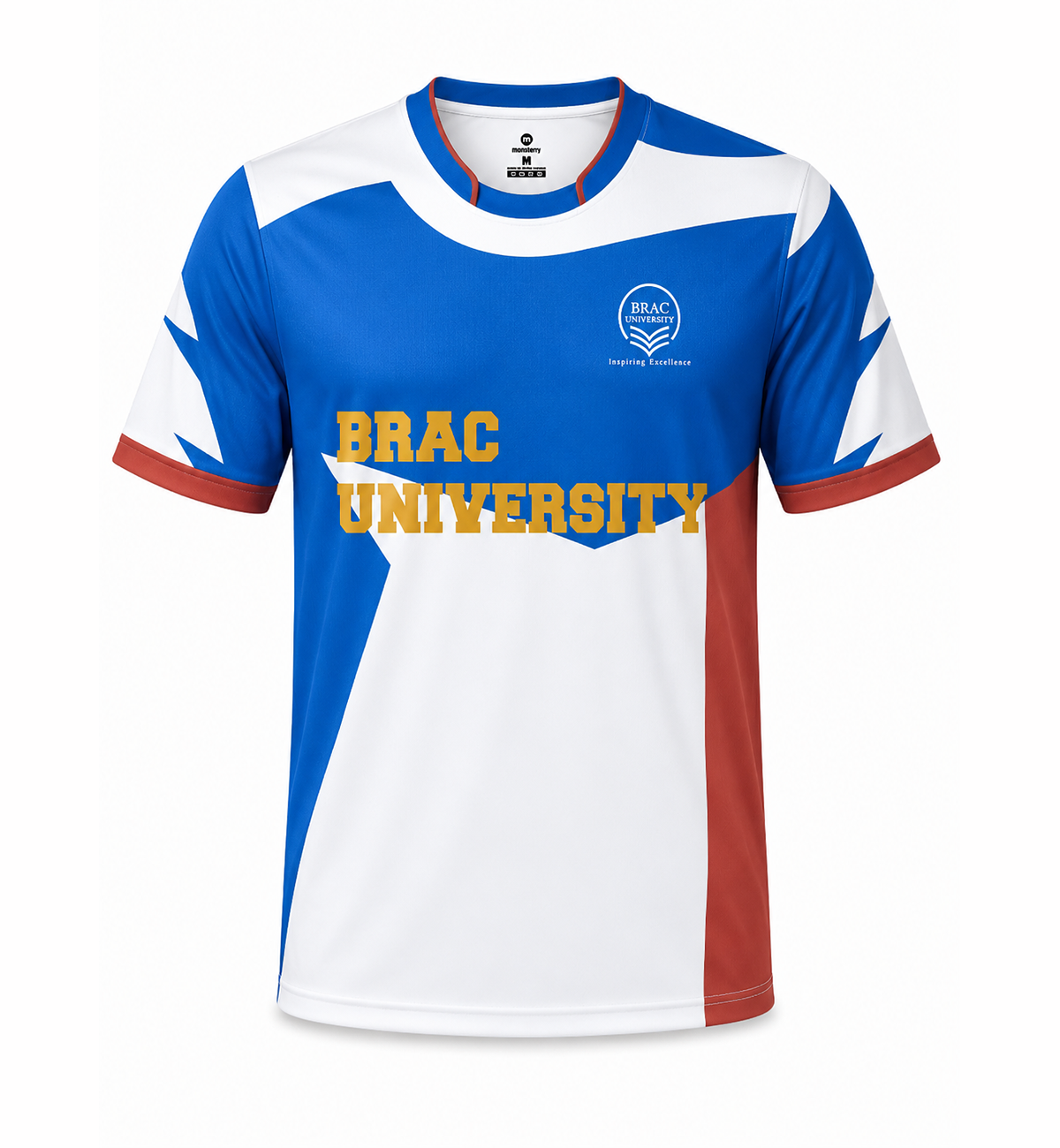 Sports Jersey (Freedom) Freedom Jersey - Image 1