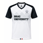 Black/White Jersey
