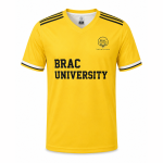 Brilliant Yellow Jersey