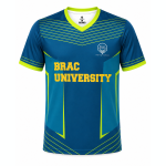 Deep Green Jersey