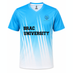 Spike Blue Jersey